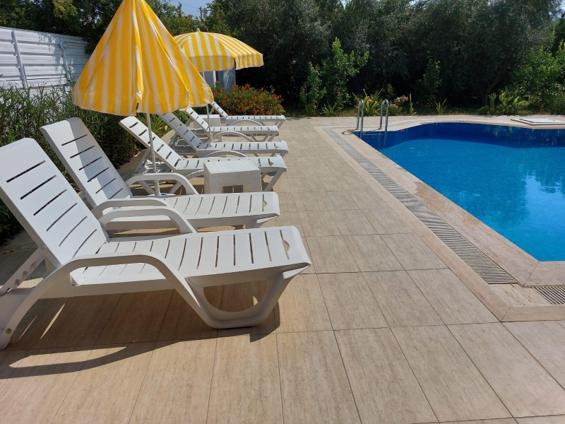 Villa Liya